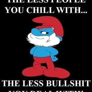 Meet your Posher, Evette